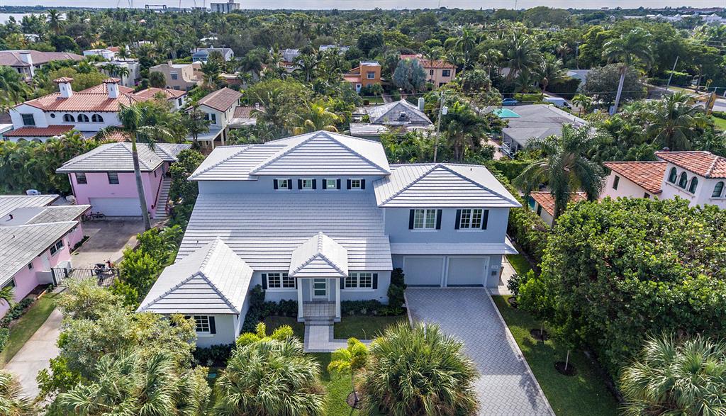 EL CID PARK ADD - Residential