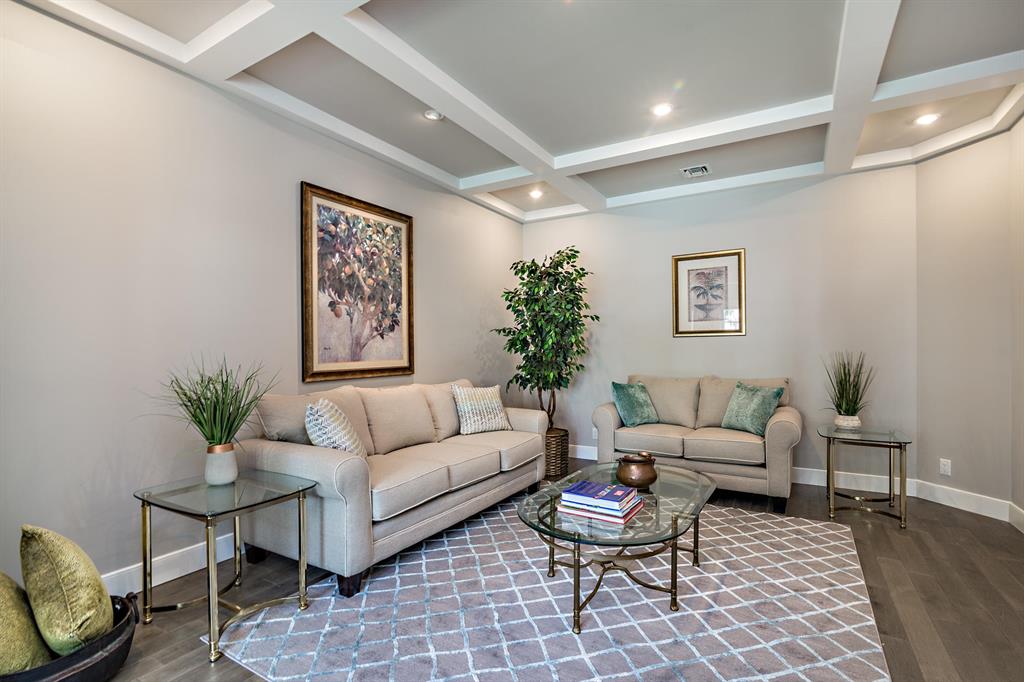 EL CID PARK ADD - Residential