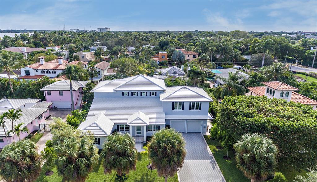 EL CID PARK ADD - Residential