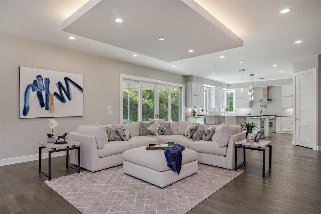 EL CID PARK ADD - Residential