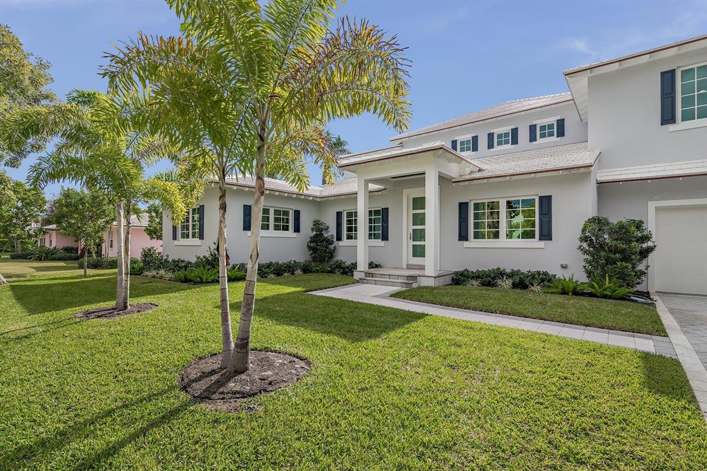 EL CID PARK ADD - Residential