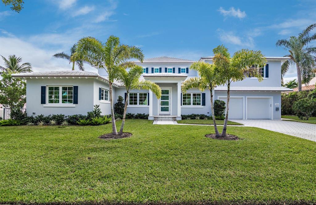 EL CID PARK ADD - Residential