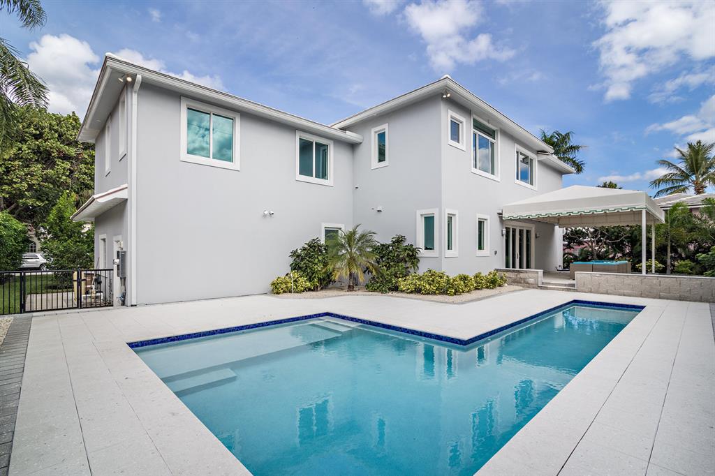 EL CID PARK ADD - Residential