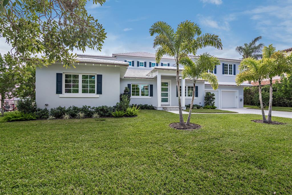 EL CID PARK ADD - Residential