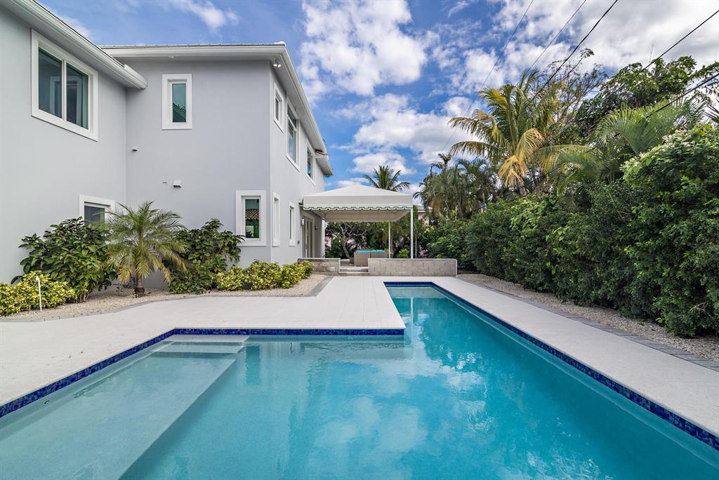 EL CID PARK ADD - Residential