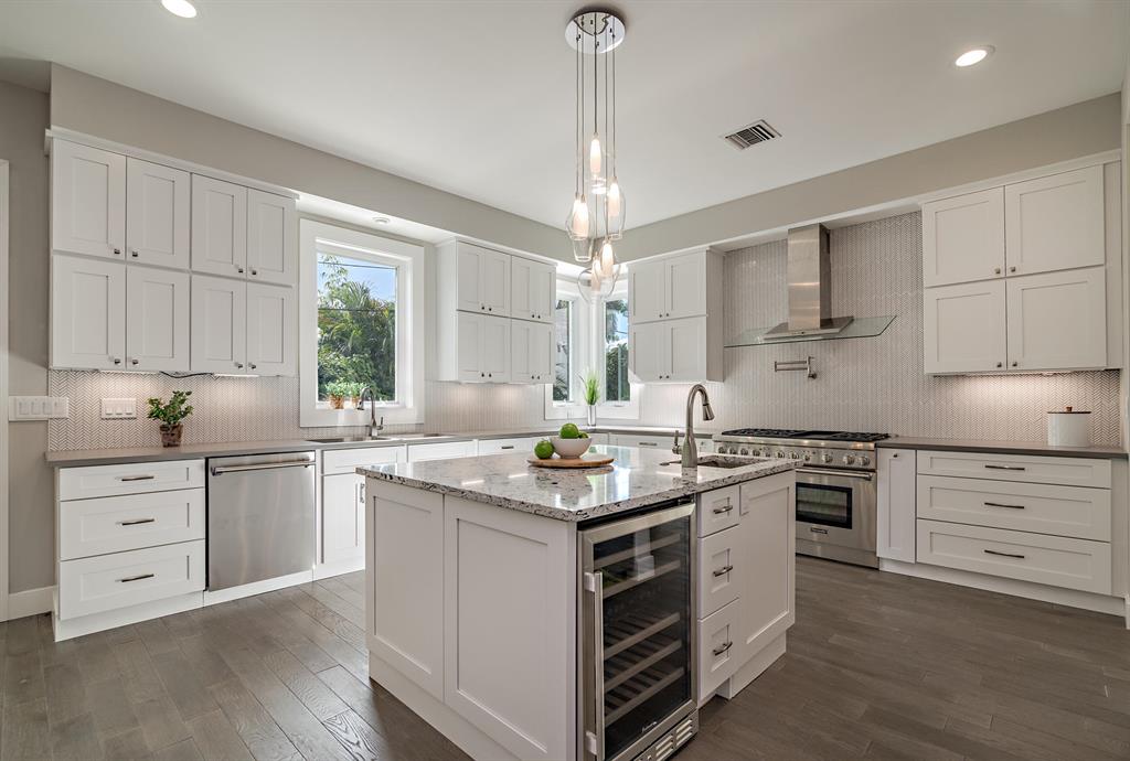 EL CID PARK ADD - Residential