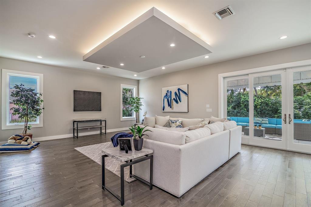 EL CID PARK ADD - Residential