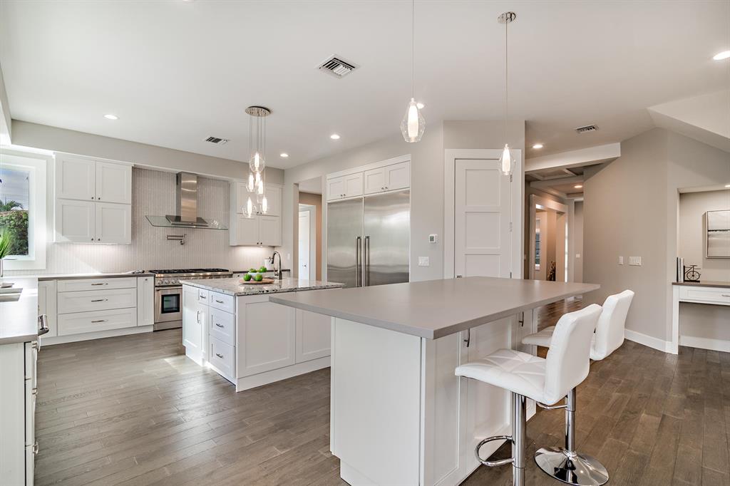 EL CID PARK ADD - Residential