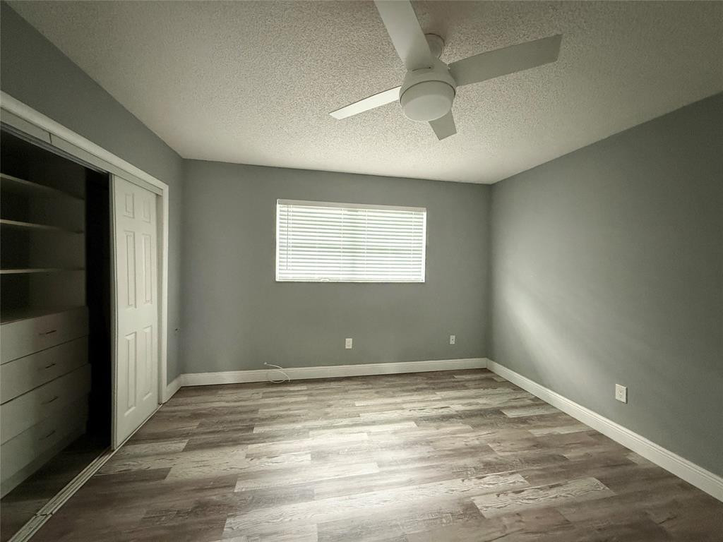 Everglade Land Sales Co F - Residential Lease