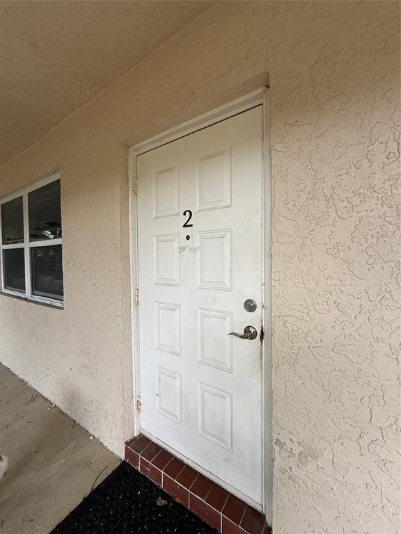 Everglade Land Sales Co F - Residential Lease