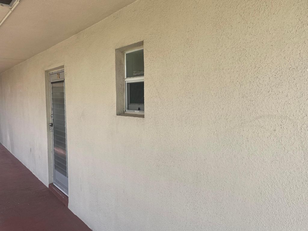 Photo of 506 Davis Road #70, Palm Springs, FL 33461 (MLS # B26031826)