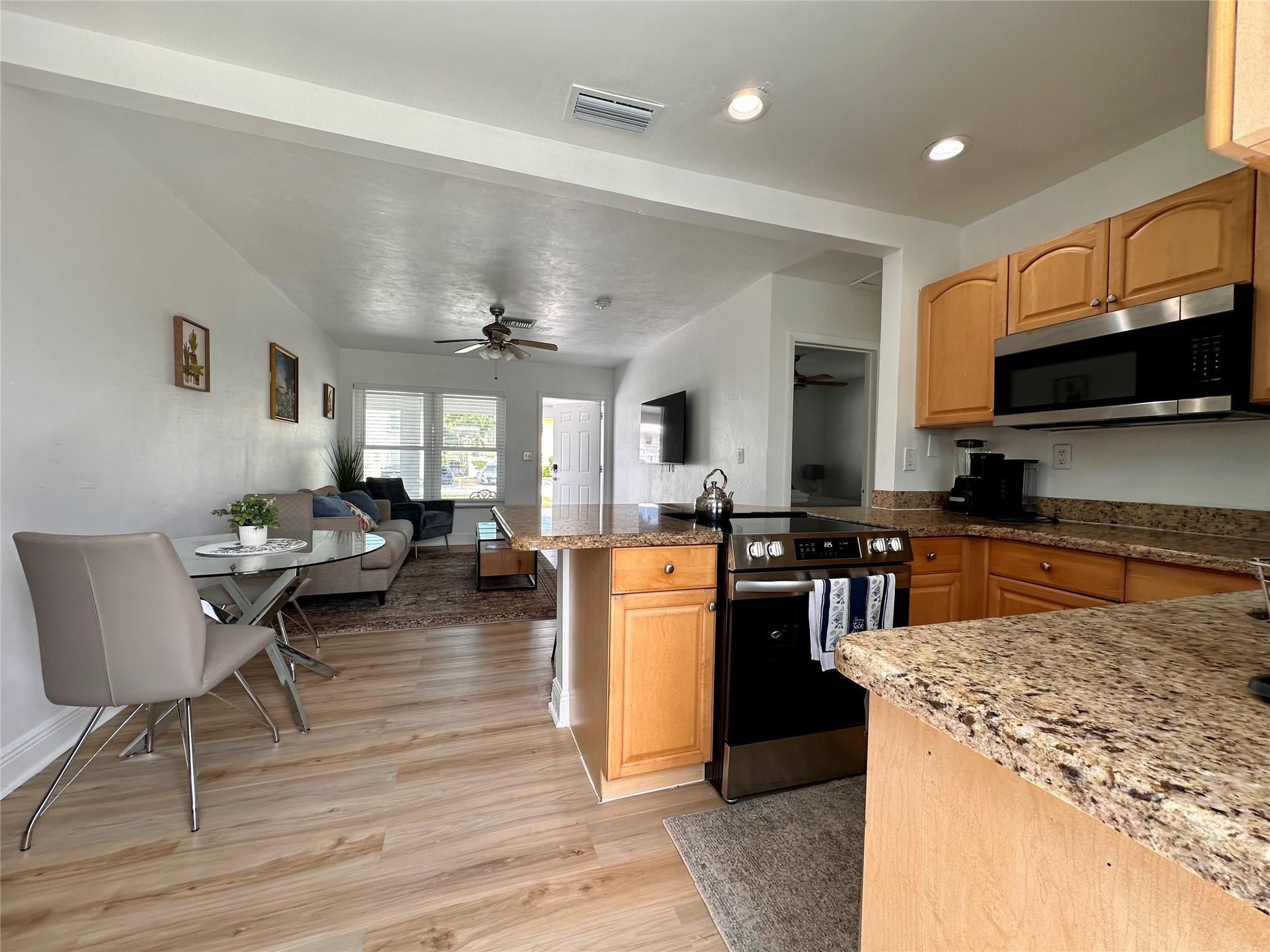 CORAL RIDGE ADD - Residential Income