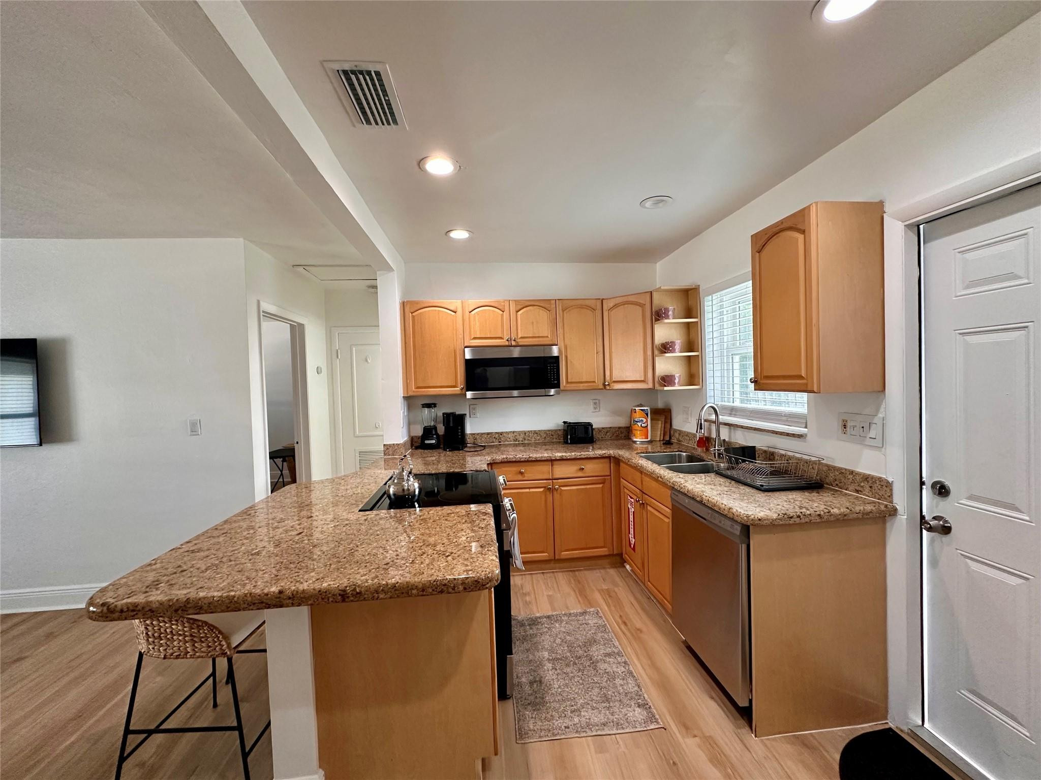 CORAL RIDGE ADD - Residential Income