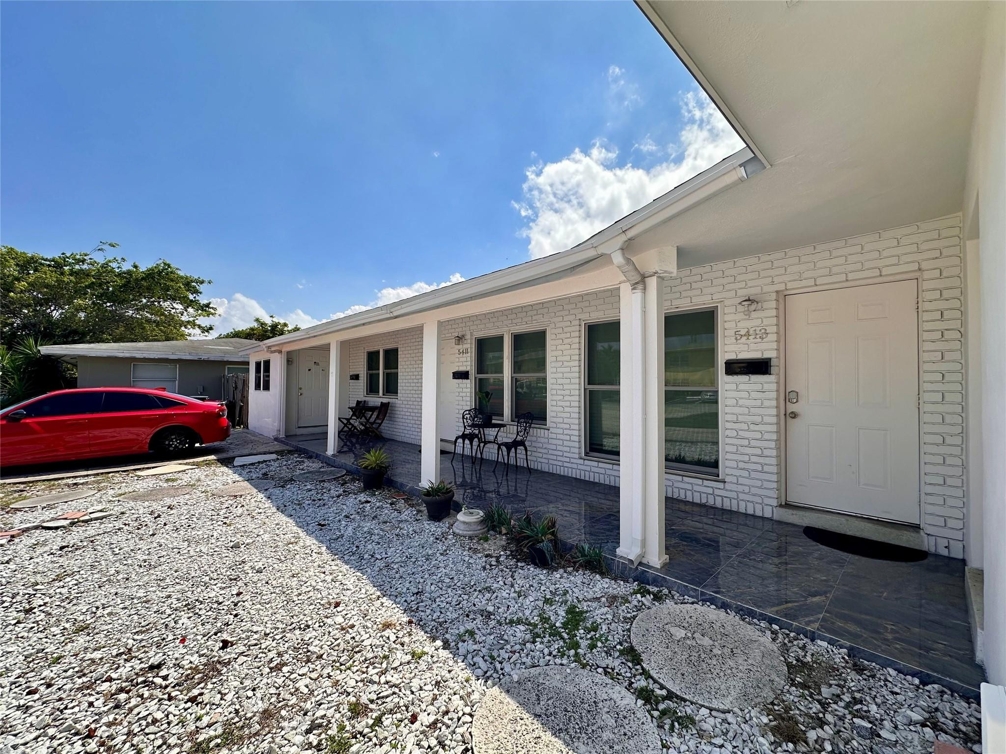 CORAL RIDGE ADD - Residential Income