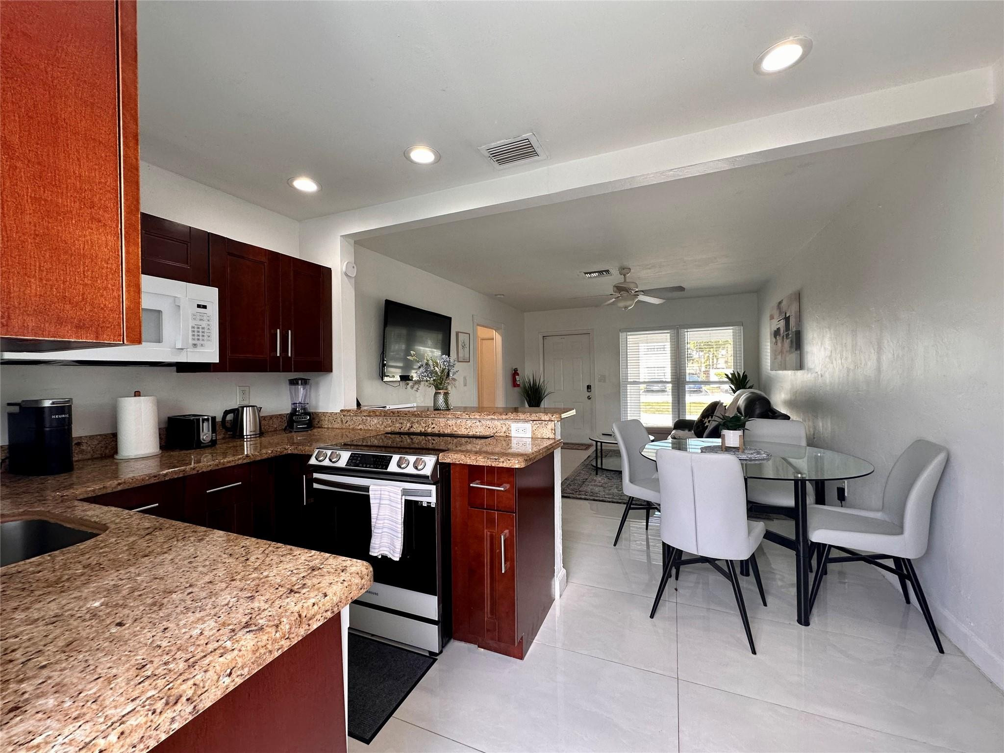CORAL RIDGE ADD - Residential Income