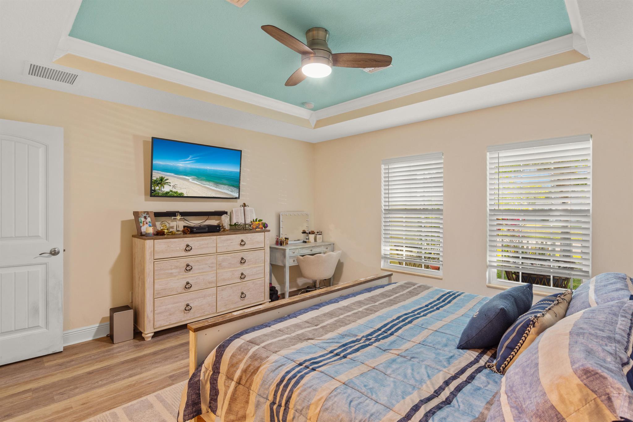 East of US1 - Residential