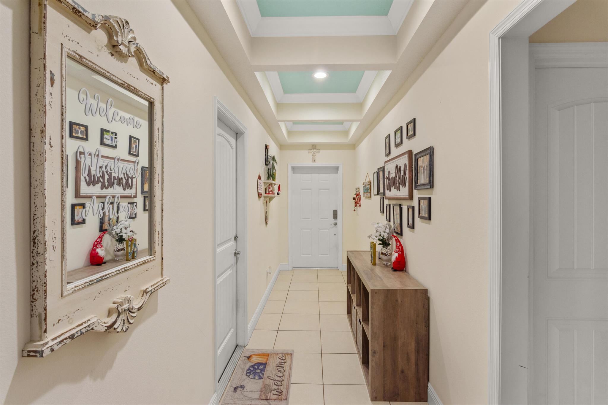 East of US1 - Residential