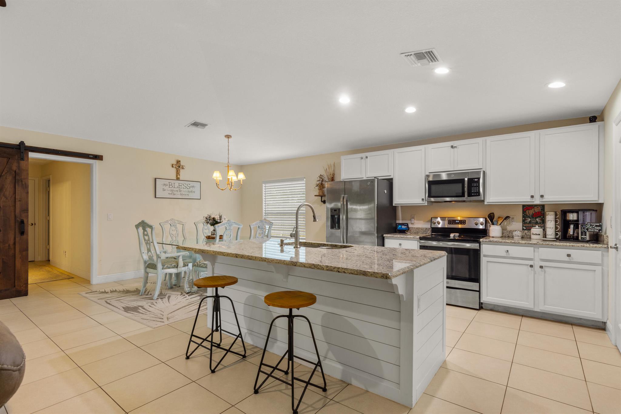 East of US1 - Residential