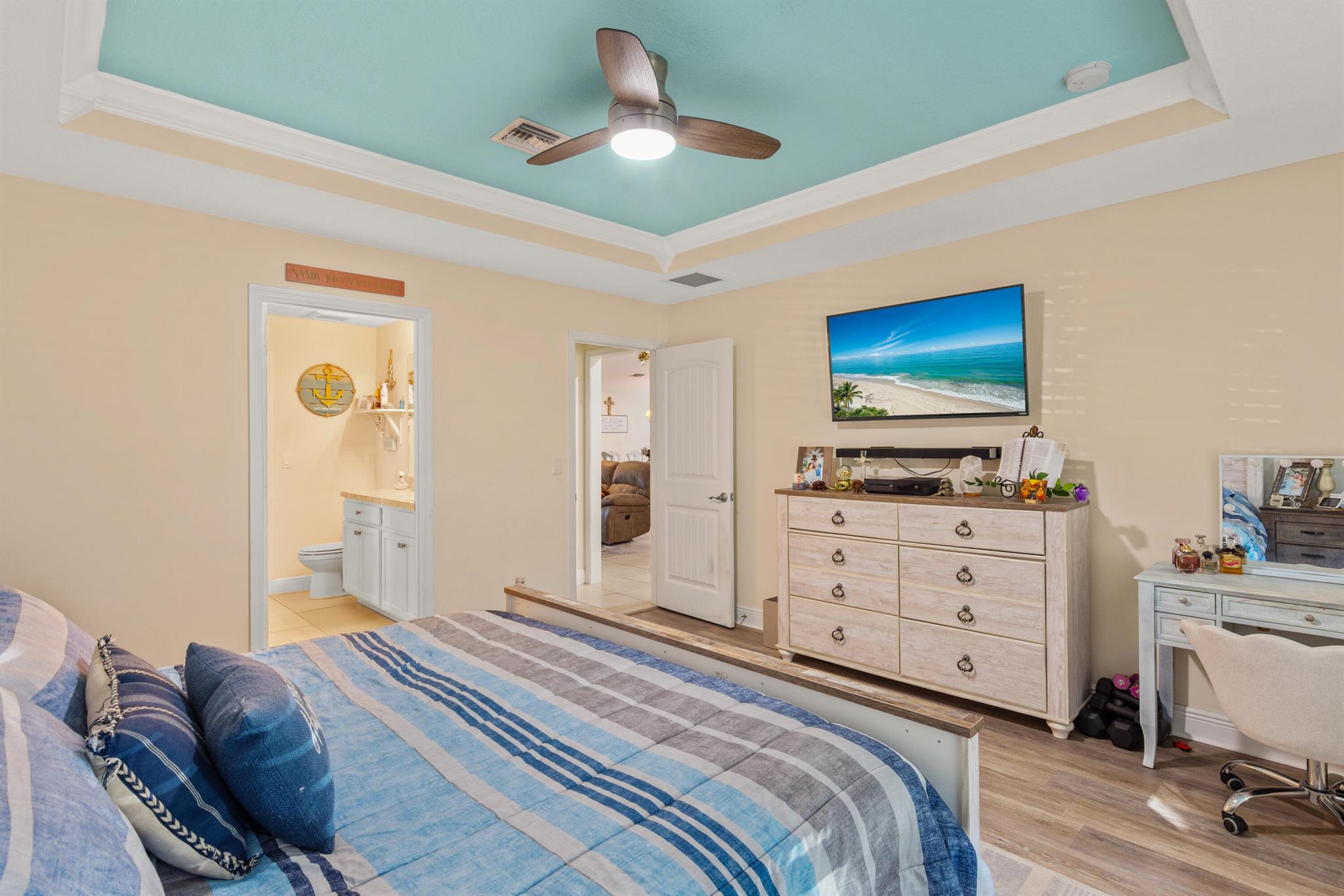 East of US1 - Residential