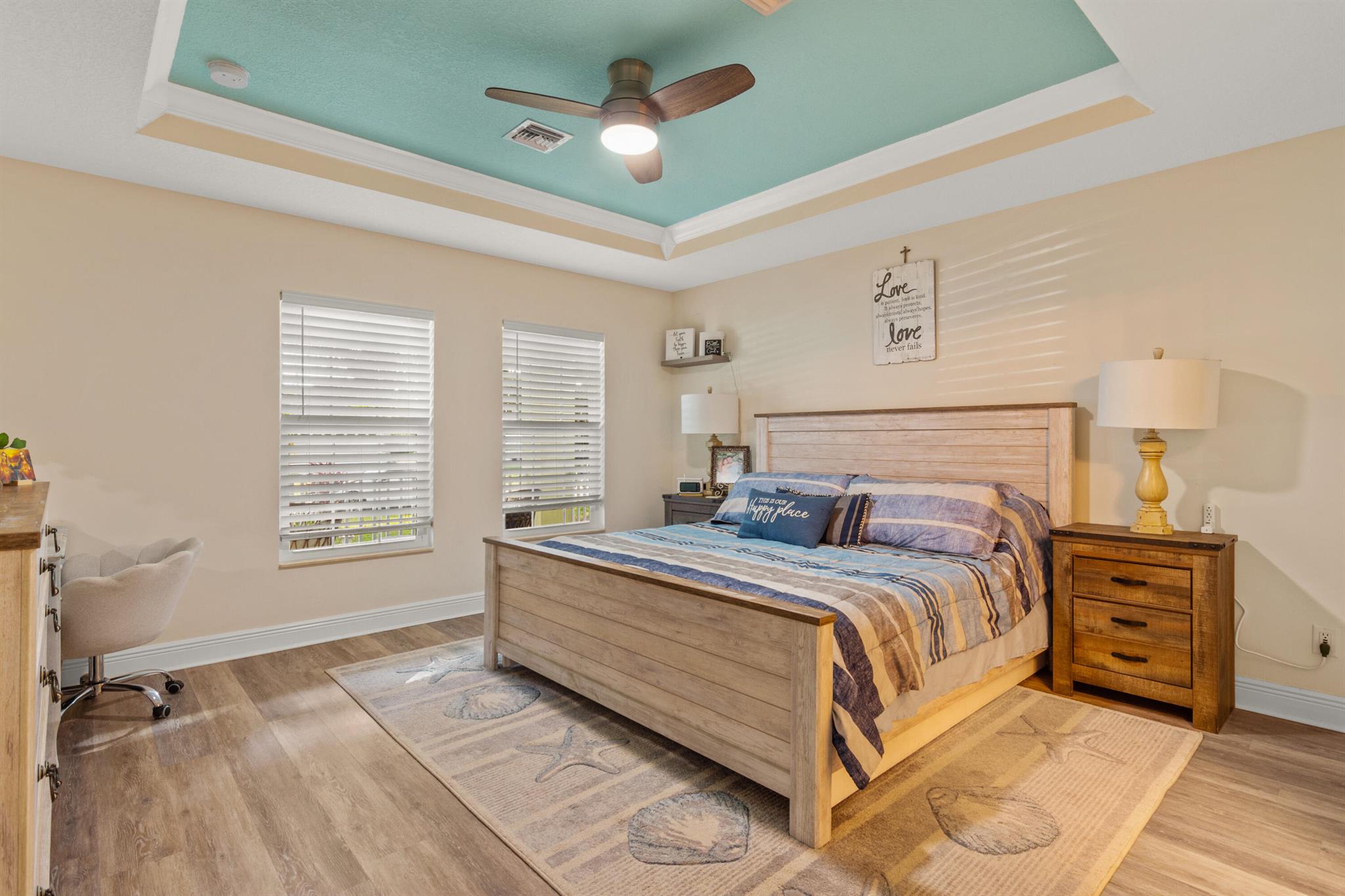 East of US1 - Residential