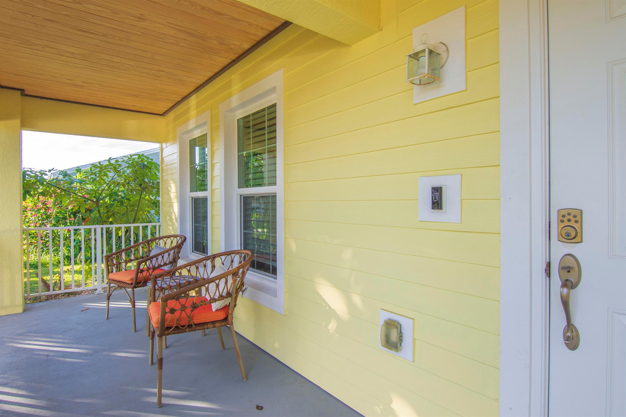 East of US1 - Residential