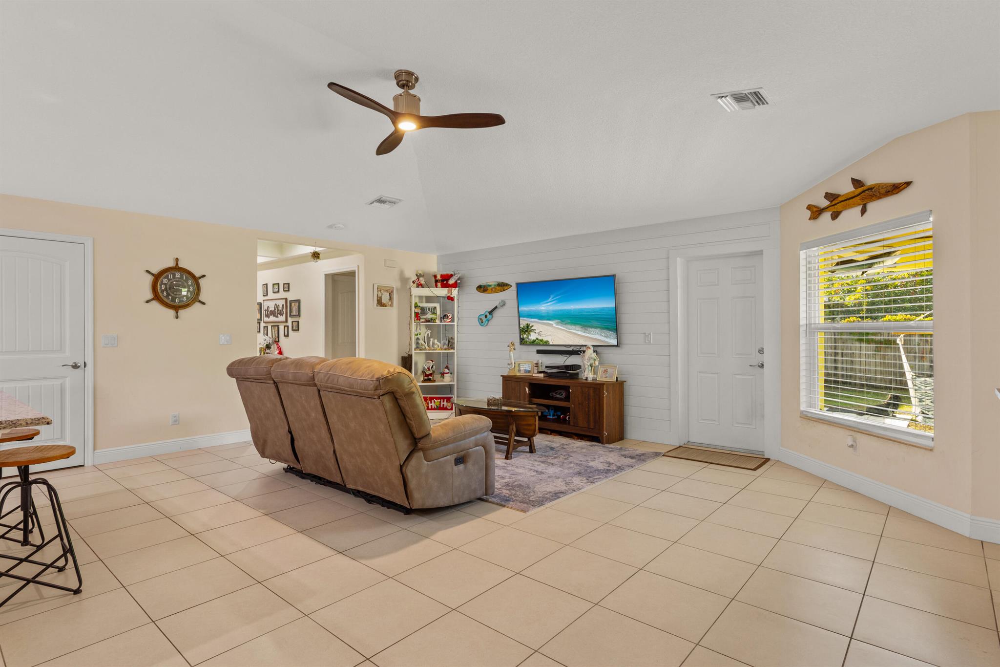 East of US1 - Residential