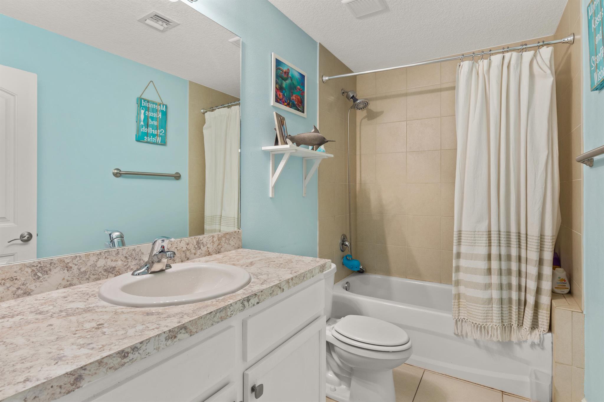 East of US1 - Residential