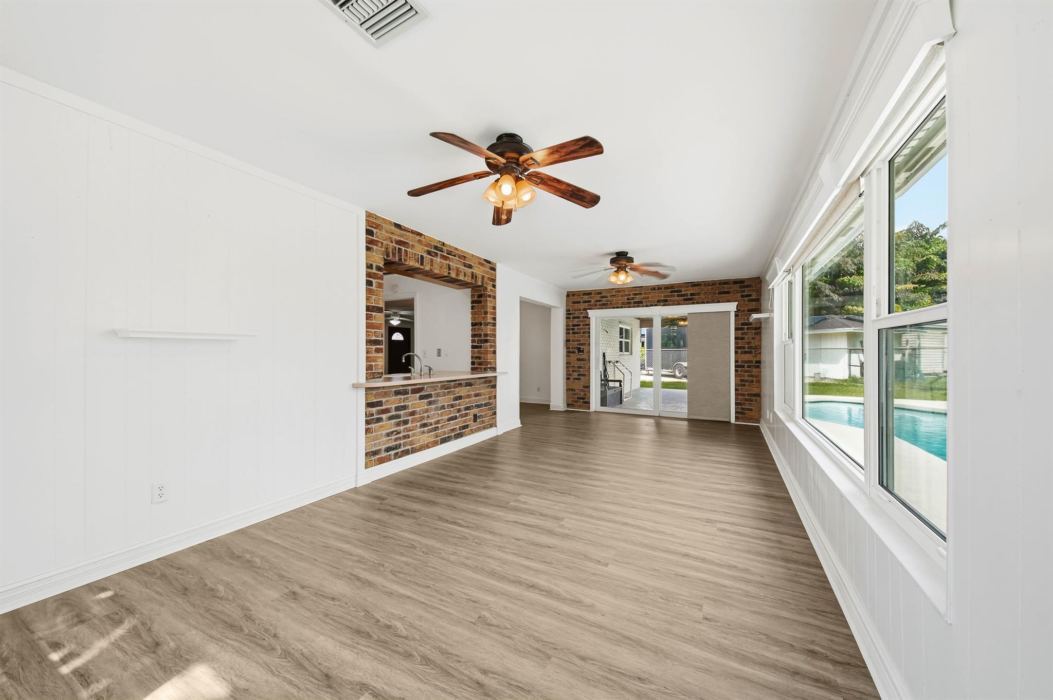 LA MANCHA 3 - Residential