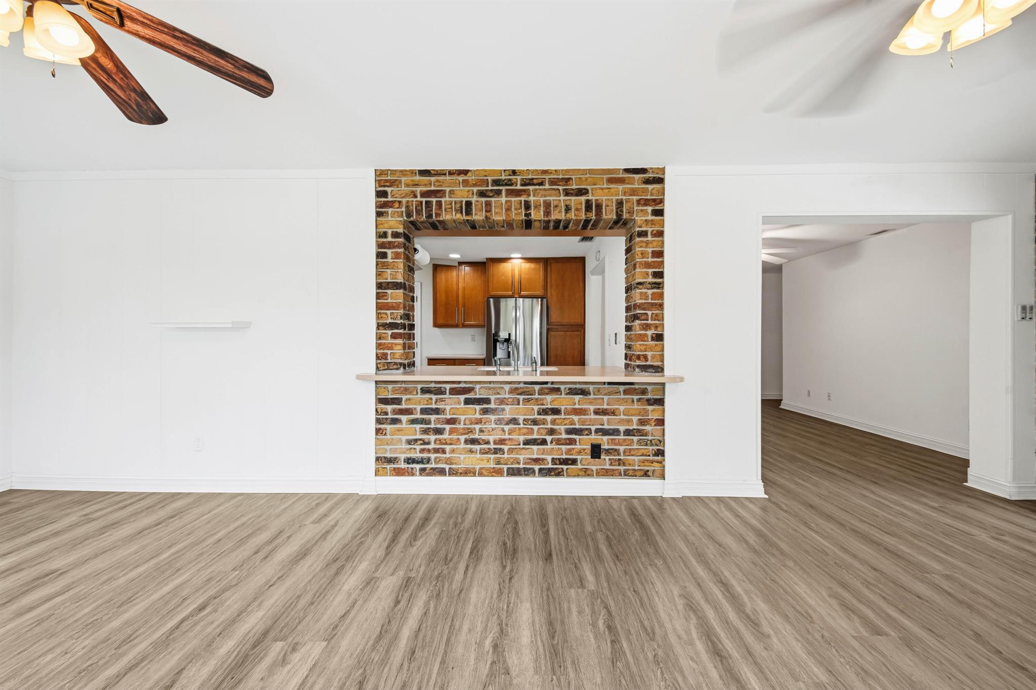 LA MANCHA 3 - Residential