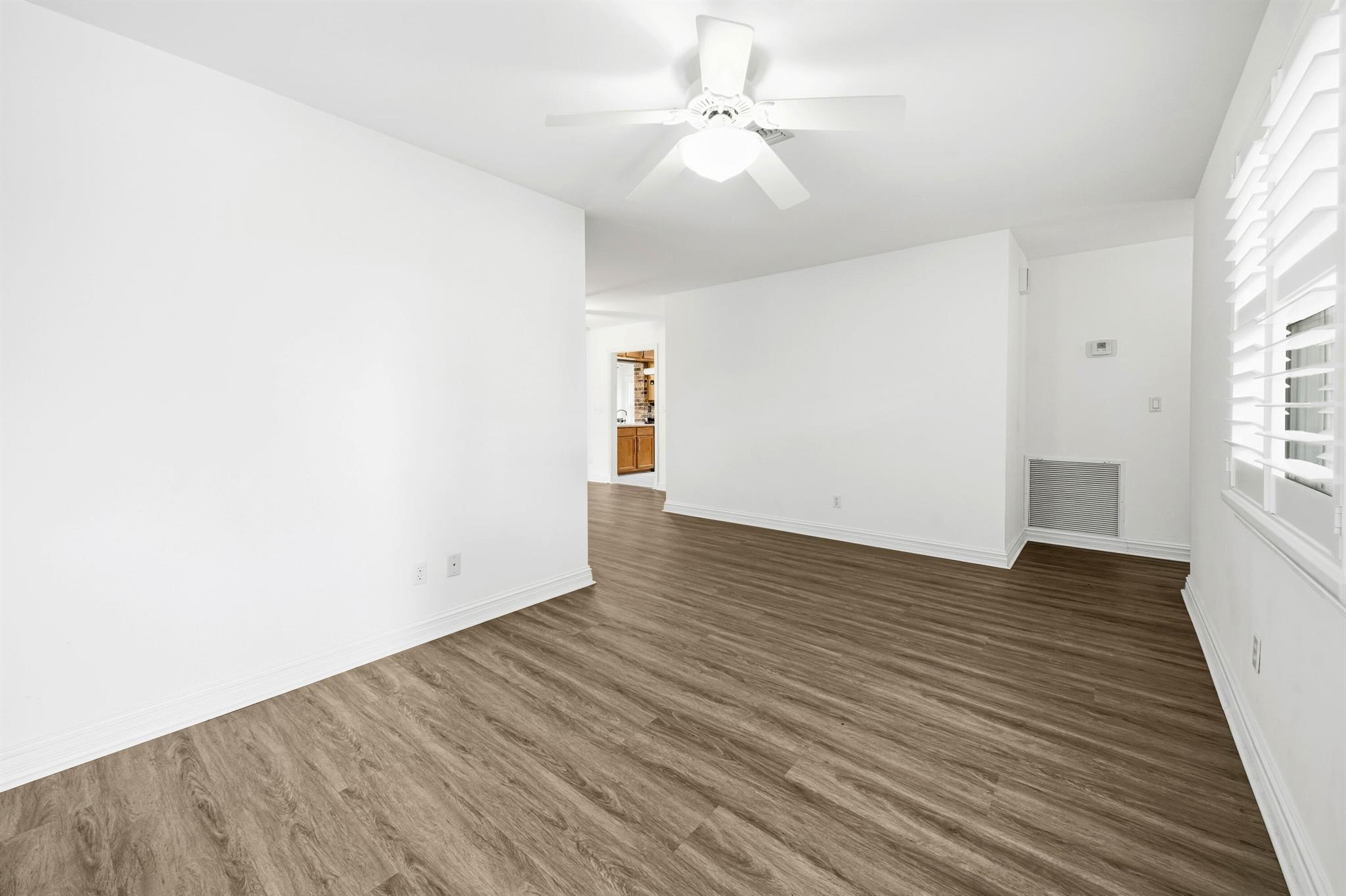 LA MANCHA 3 - Residential