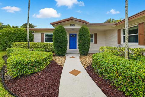 Photo of 166 Alcazar Street, Royal Palm Beach, FL 33411 (MLS # R11134649)