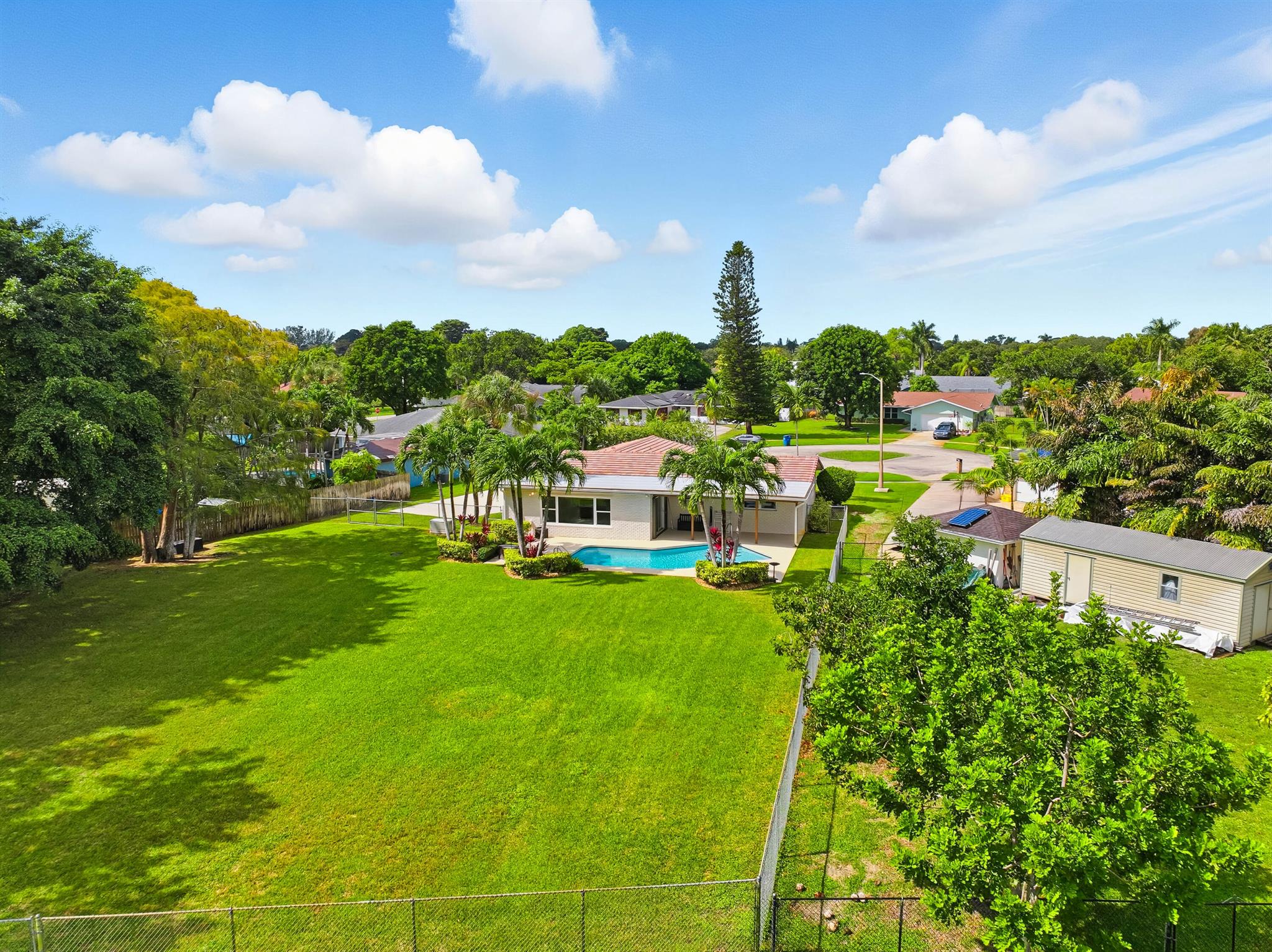 LA MANCHA 3 - Residential