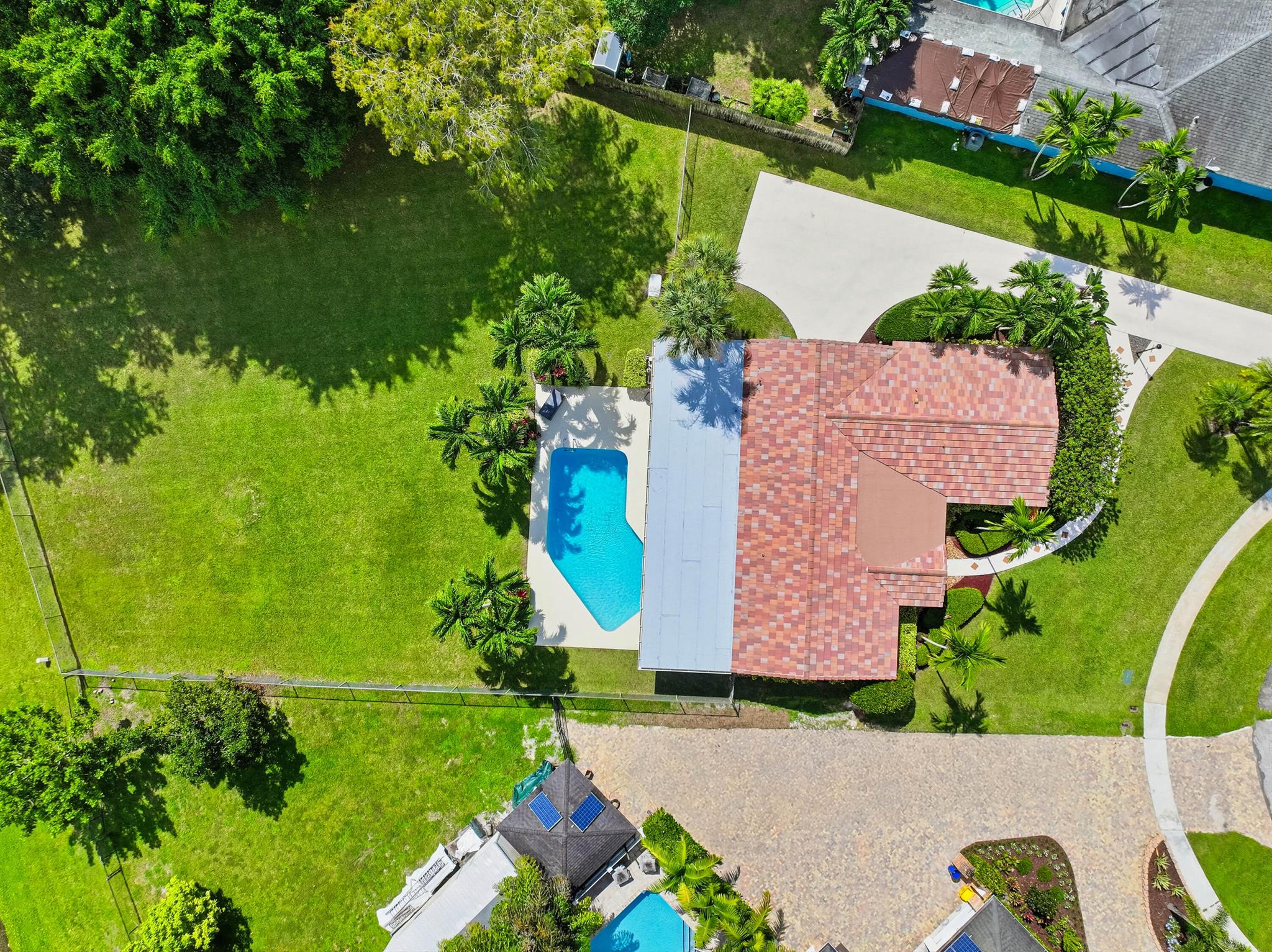 LA MANCHA 3 - Residential
