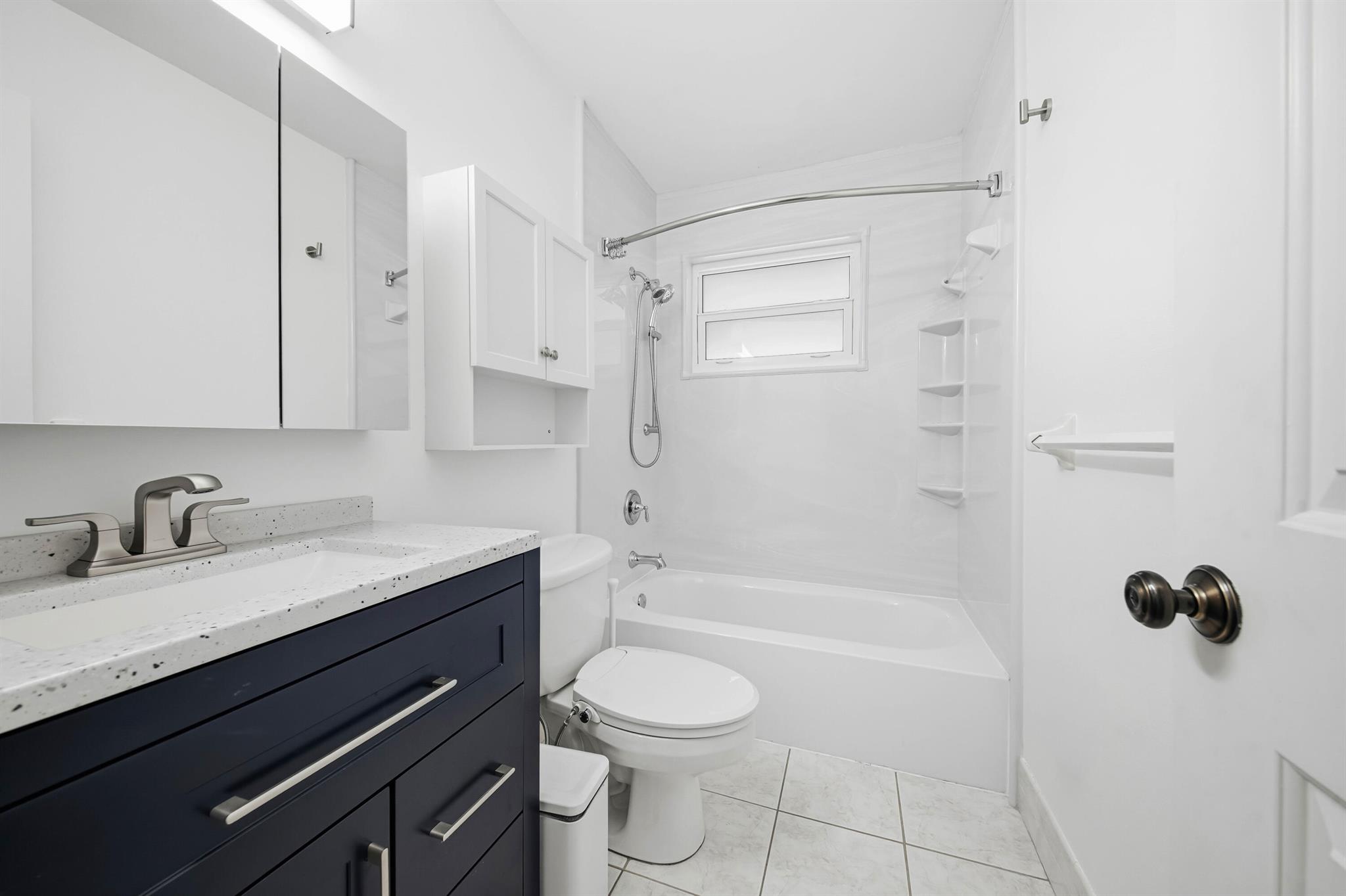 LA MANCHA 3 - Residential