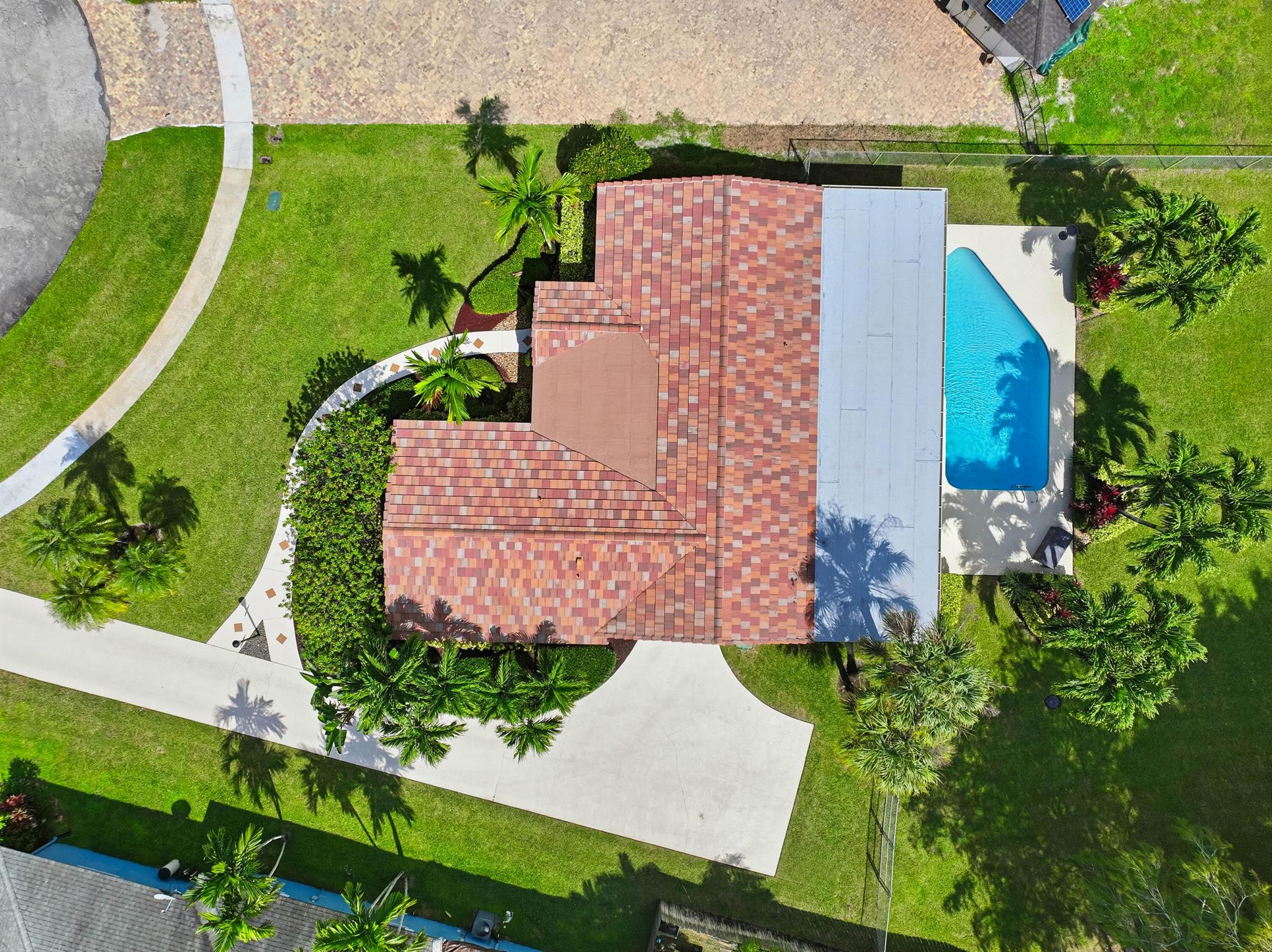 LA MANCHA 3 - Residential