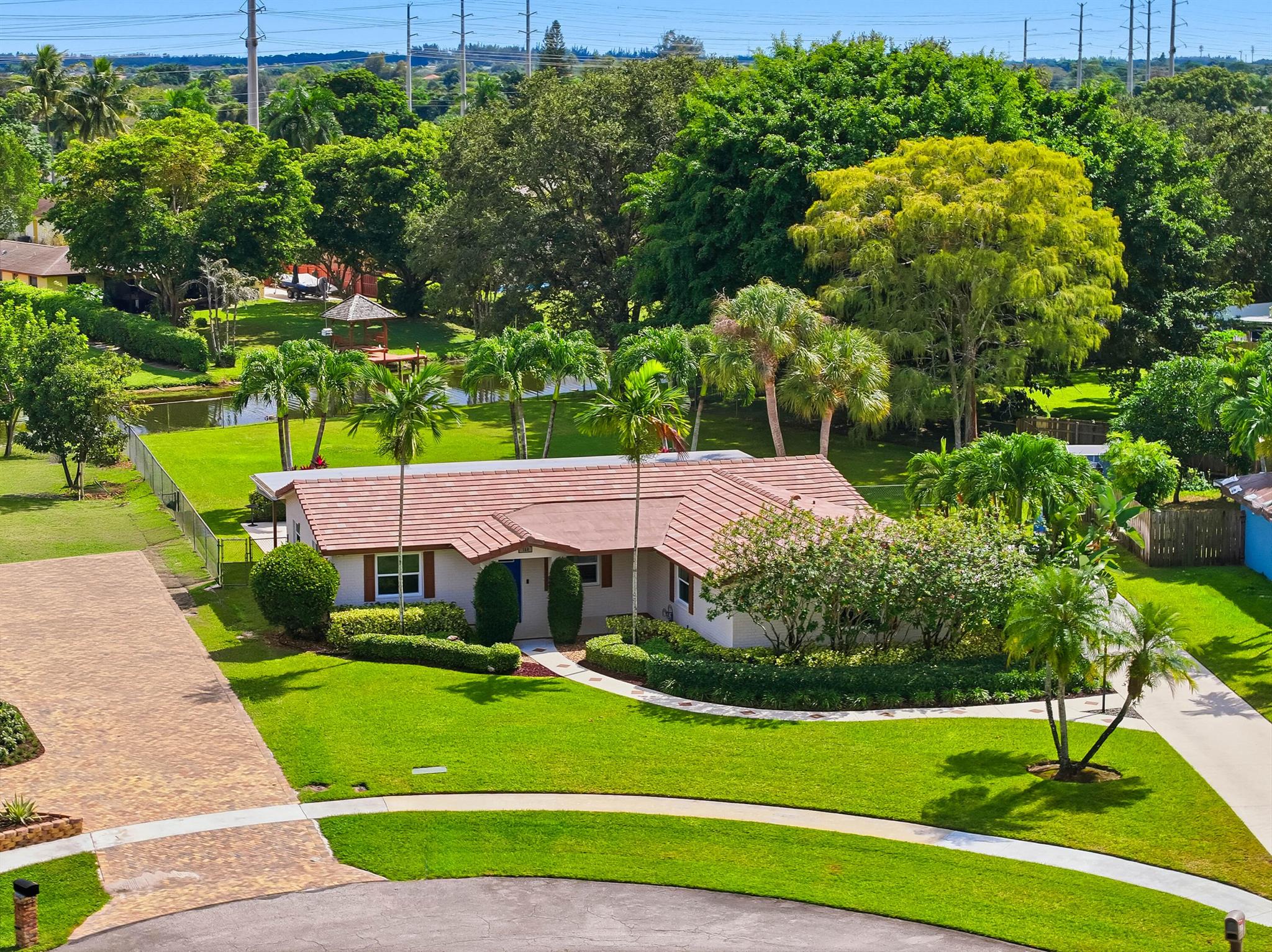 LA MANCHA 3 - Residential