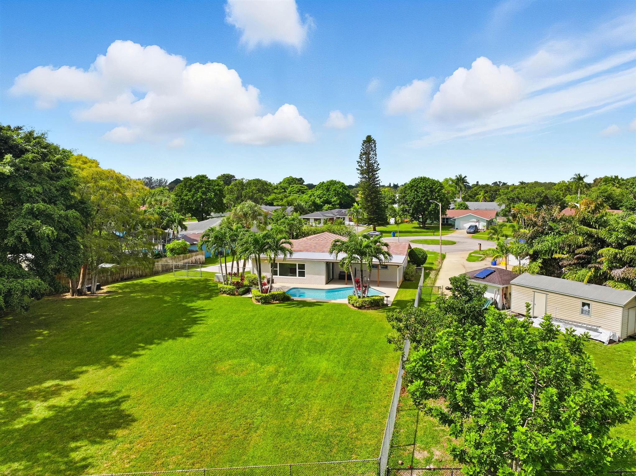 LA MANCHA 3 - Residential