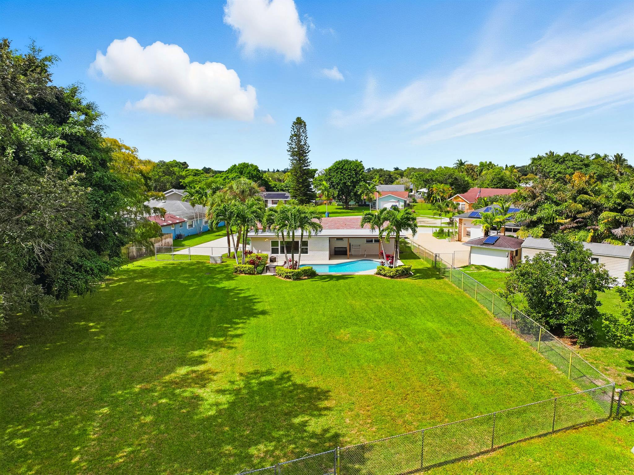 LA MANCHA 3 - Residential