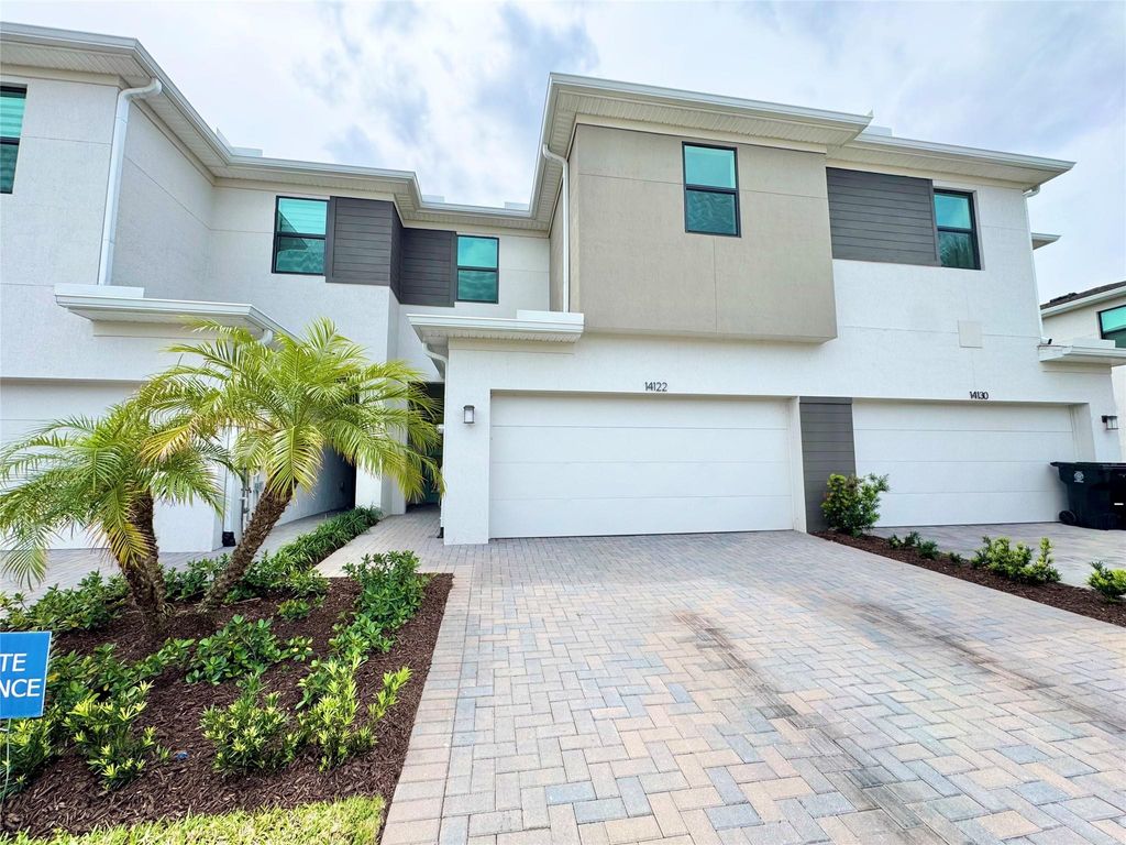 Photo of 14122 SW Thorens Drive, Port Saint Lucie, FL 34987 (MLS # F10494488)