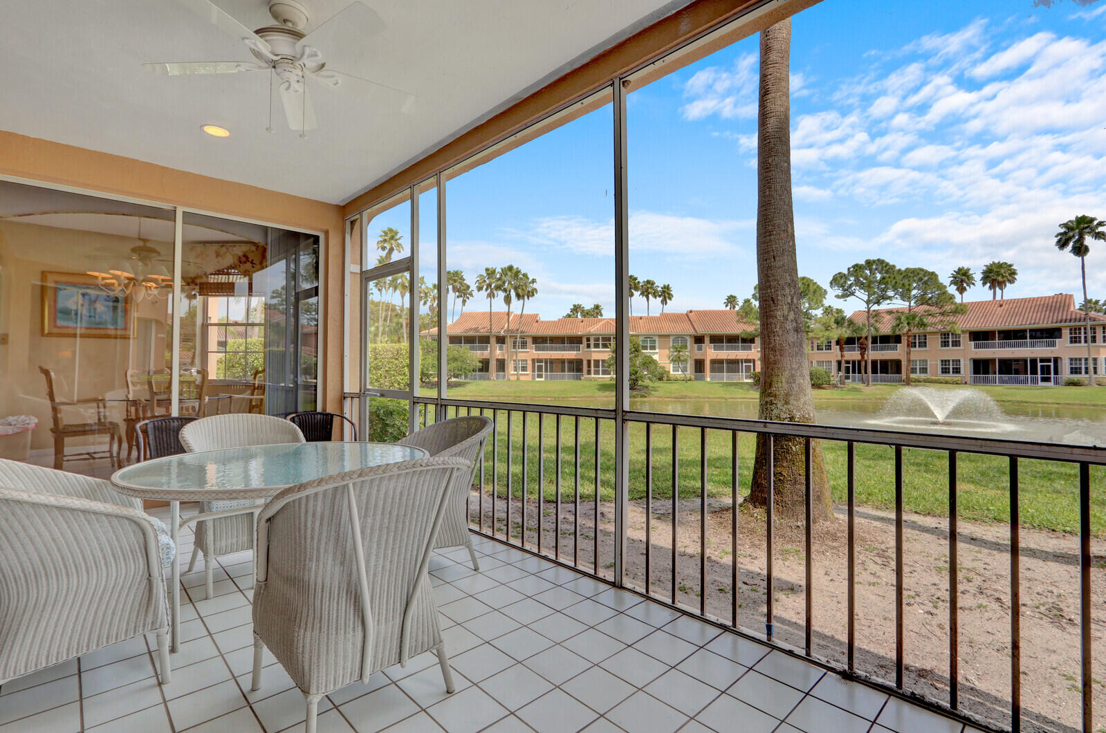 LEGENDS CONDO - Residential