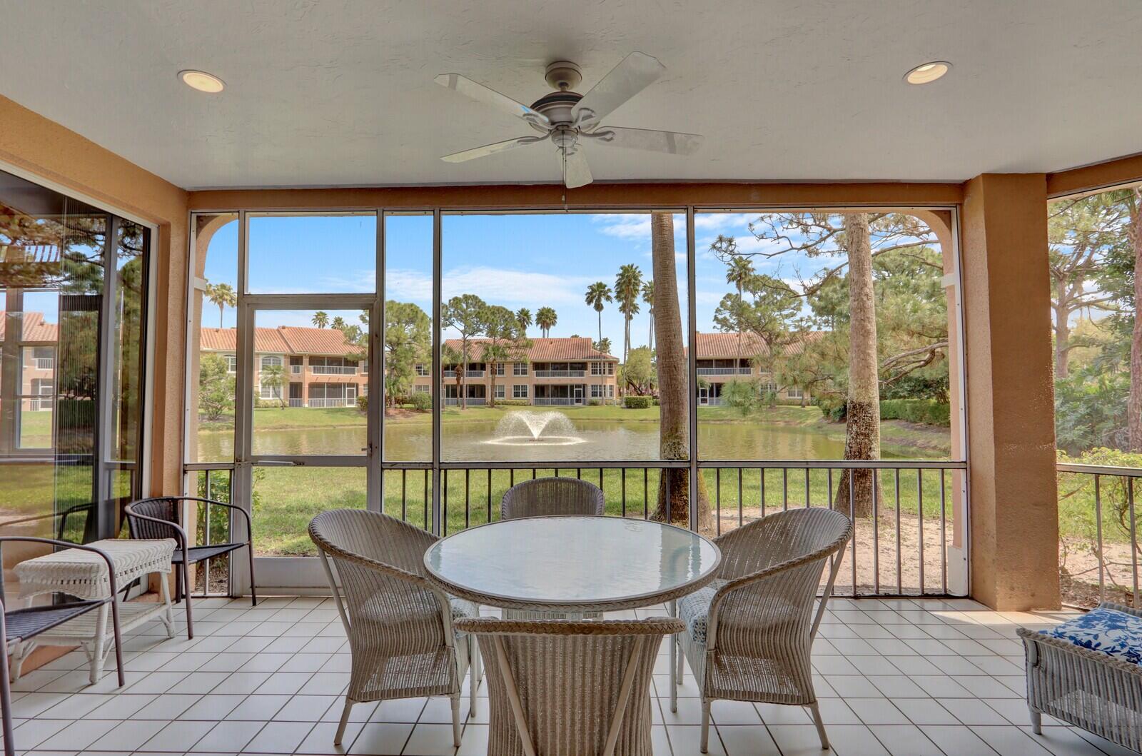 LEGENDS CONDO - Residential