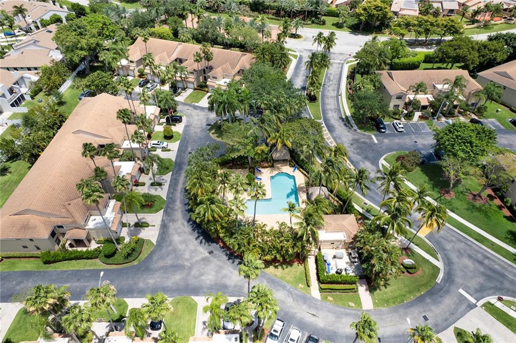 MONTEGO BAY AT BOCA POIN - Residential