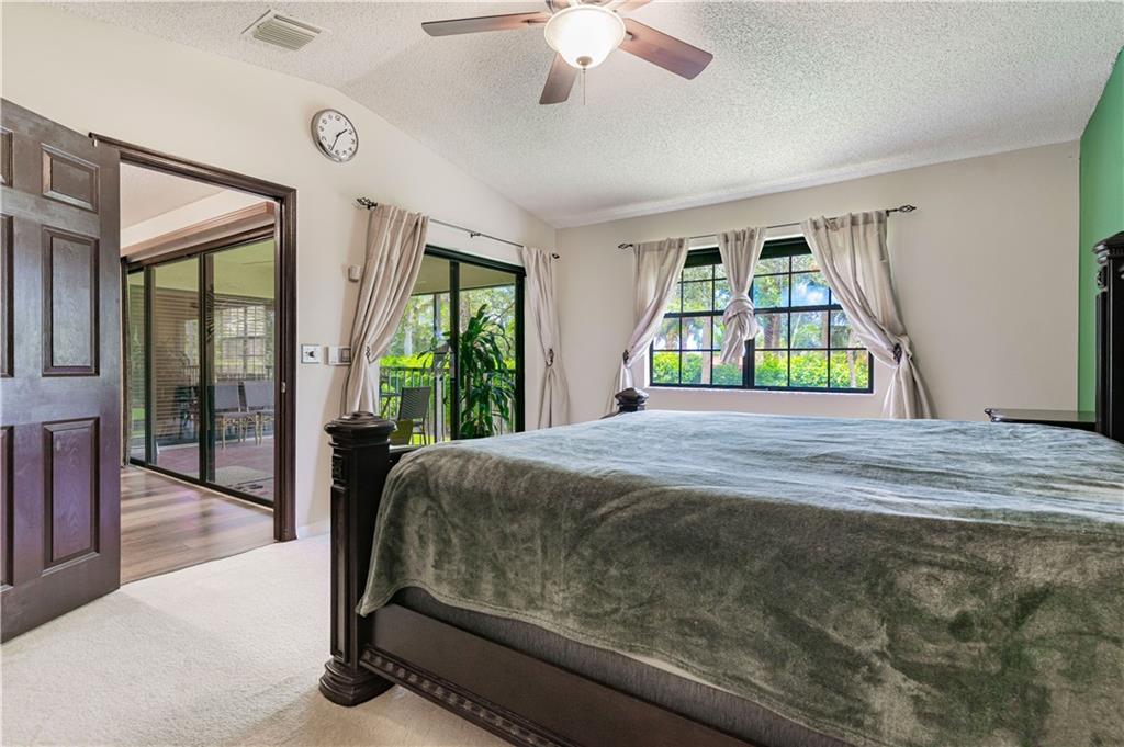 MONTEGO BAY AT BOCA POIN - Residential