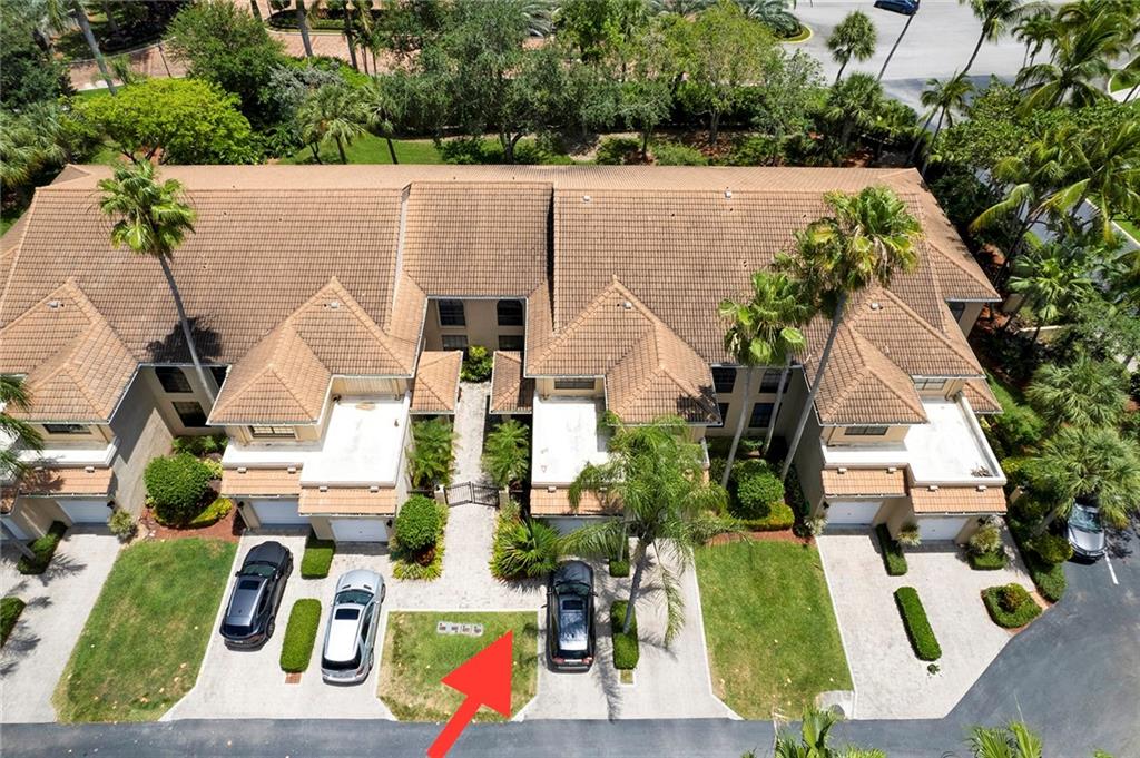 MONTEGO BAY AT BOCA POIN - Residential