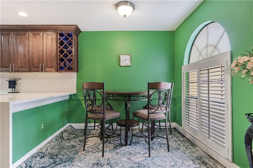 MONTEGO BAY AT BOCA POIN - Residential