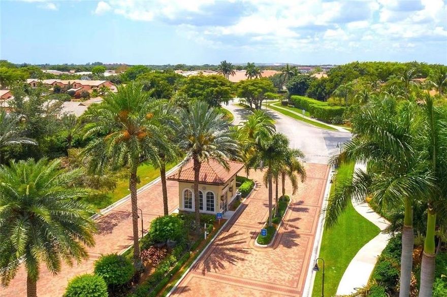 Fabulous Partial remodeled home is located in a desired gated community - Montego Bay at Boca Pointe! This Spacious two story home features 3 bedrooms & 2 bathrooms plus a den. New wood laminate flooring throughout the living area, kitchen and two rooms. Kitchen was updated in 2021 with quartz countertop and New Stainless steel appliances. Air conditioner condenser has placed a new motor! Water heater and Washer were also installed in 2021! Screen Patio! A rated school district! Shopping centers and Highways are close by! Walking distance to the pool! This is a great opportunity to own a beautiful home with you family! And Investor friendly! Price to seller!!!! Sellers are motivated!! Don't wait! Easy to show! Fabulous Partial remodeled Townhome is located in a desired gated community - Montego Bay at Boca Pointe!