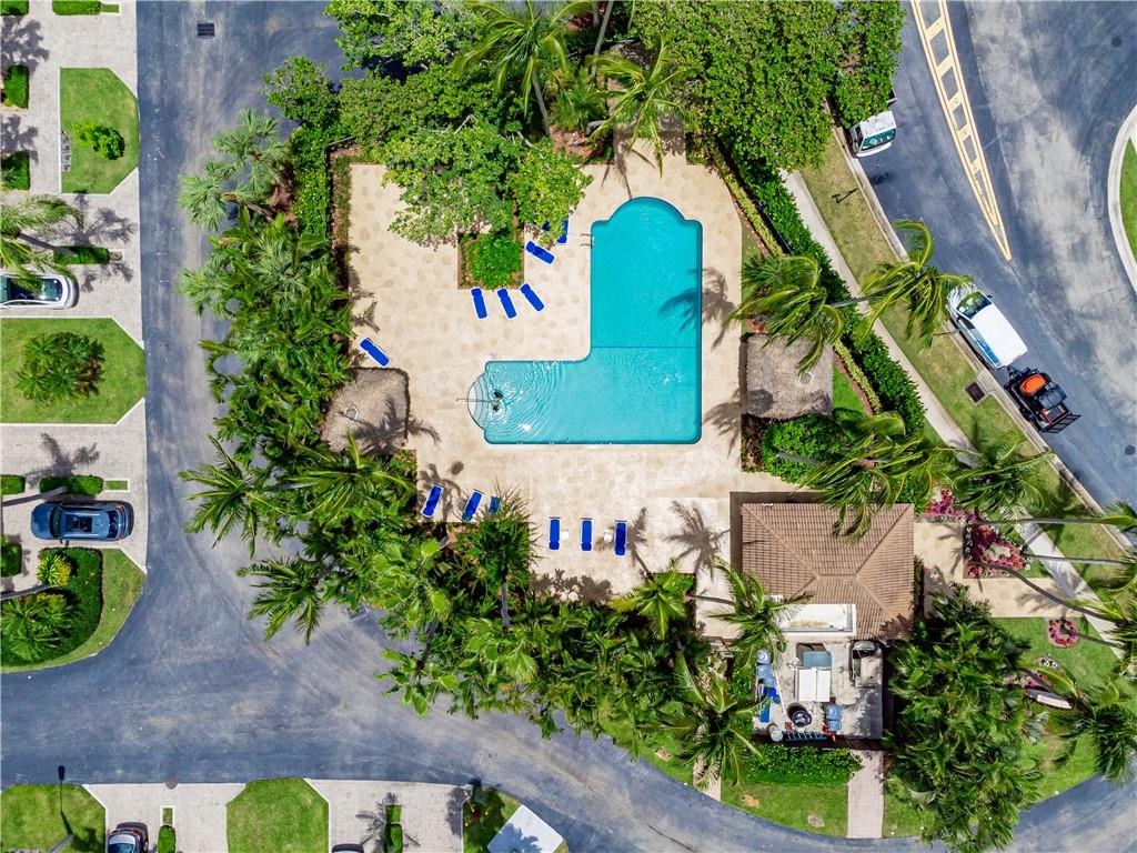 MONTEGO BAY AT BOCA POIN - Residential
