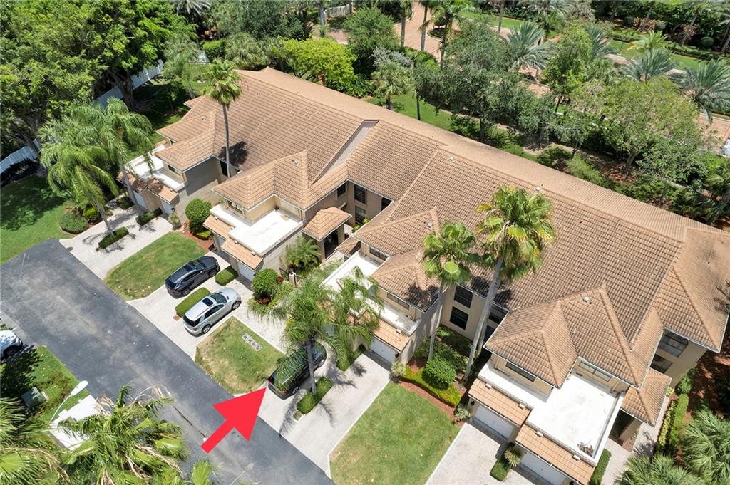 MONTEGO BAY AT BOCA POIN - Residential