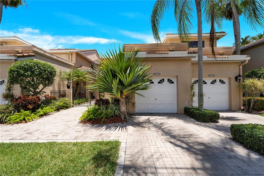 MONTEGO BAY AT BOCA POIN - Residential