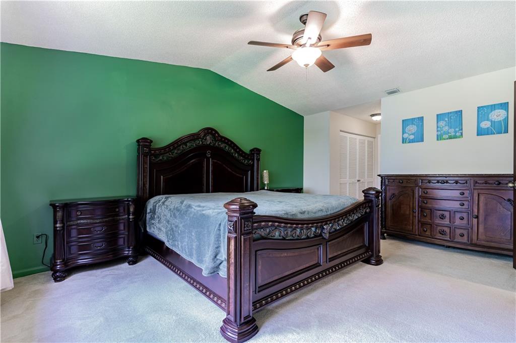 MONTEGO BAY AT BOCA POIN - Residential